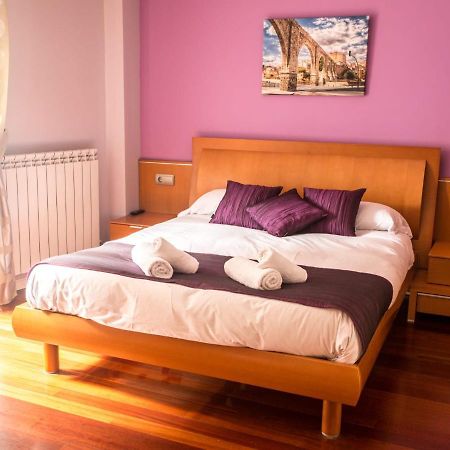 Apartament Ciudad De Teruel Zewnętrze zdjęcie