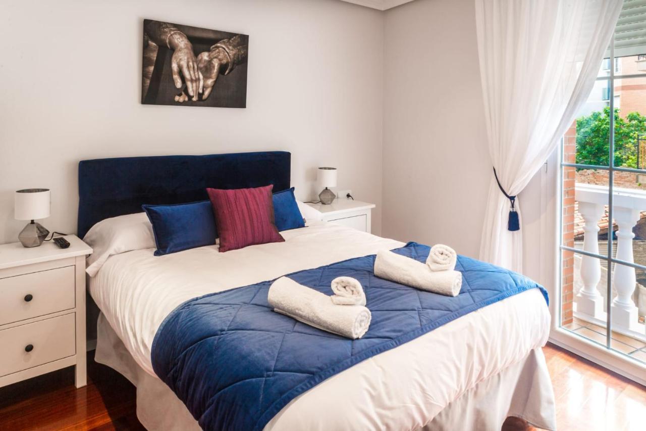 Apartament Ciudad De Teruel Zewnętrze zdjęcie