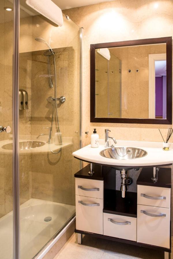 Apartament Ciudad De Teruel Zewnętrze zdjęcie