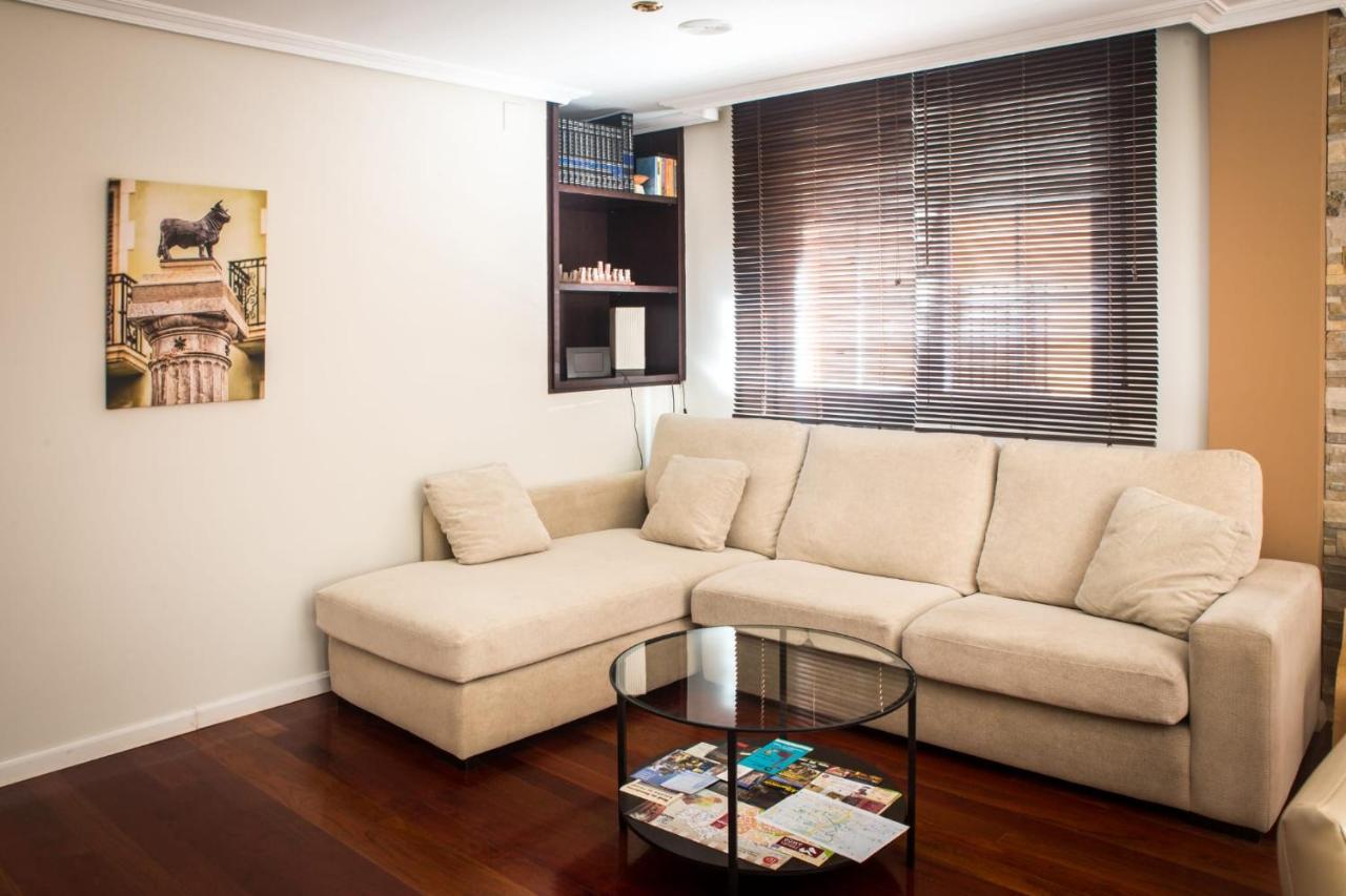 Apartament Ciudad De Teruel Zewnętrze zdjęcie