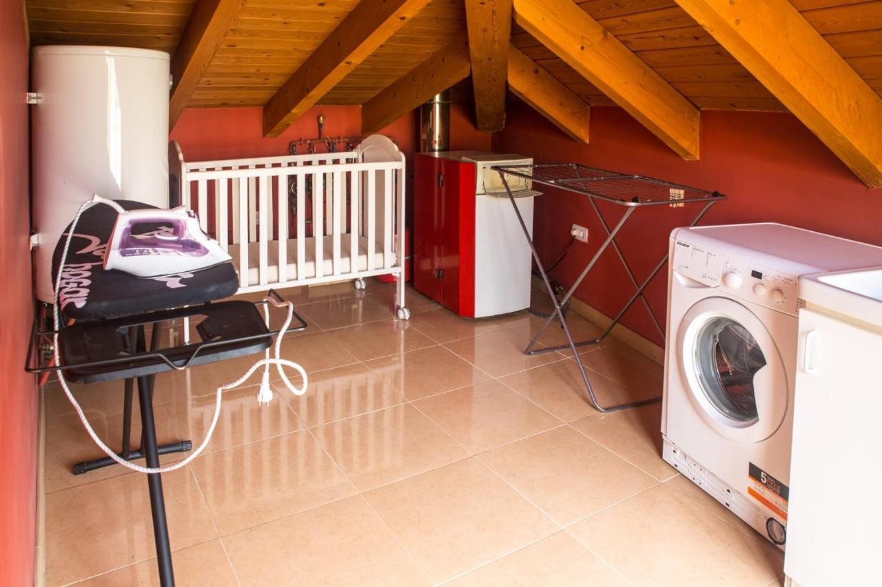 Apartament Ciudad De Teruel Zewnętrze zdjęcie